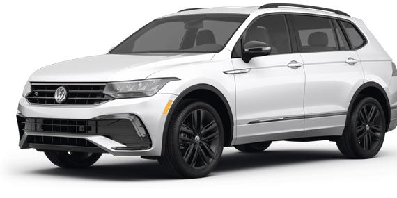 VOLKSWAGEN TIGUAN 4MOTION 2022 3VV8B7AX7NM083465 image VOLKSWAGEN TIGUAN 4MOTION 2022 3VV8B7AX7NM083465 image